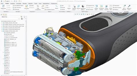 ptc creo sheet metal|ptc creo free download.